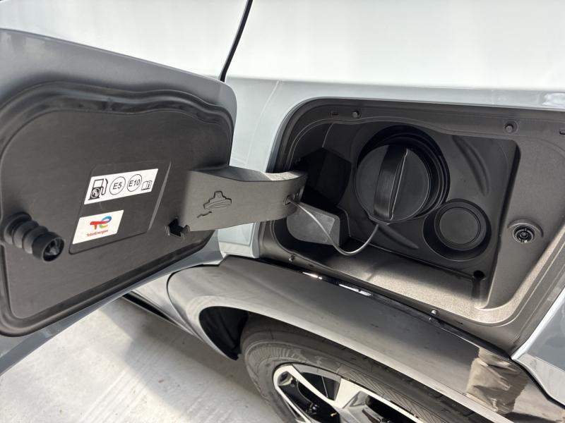 Image OPEL Mokka Ultimate 1.2 Turbo Hybrid 145ch Automatique