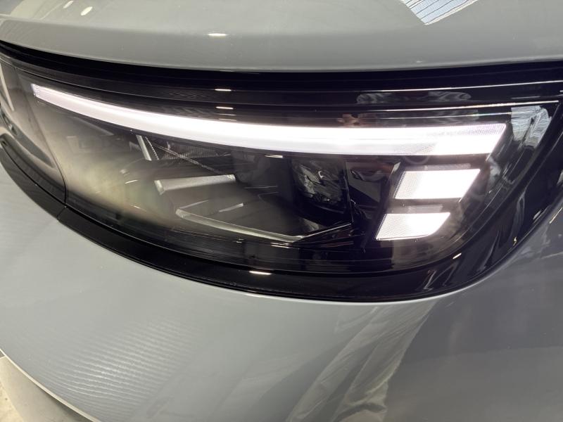 Image OPEL Mokka Ultimate 1.2 Turbo Hybrid 145ch Automatique