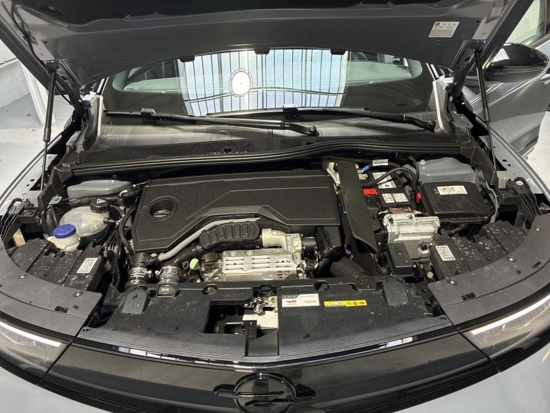 Image OPEL Mokka Ultimate 1.2 Turbo Hybrid 145ch Automatique