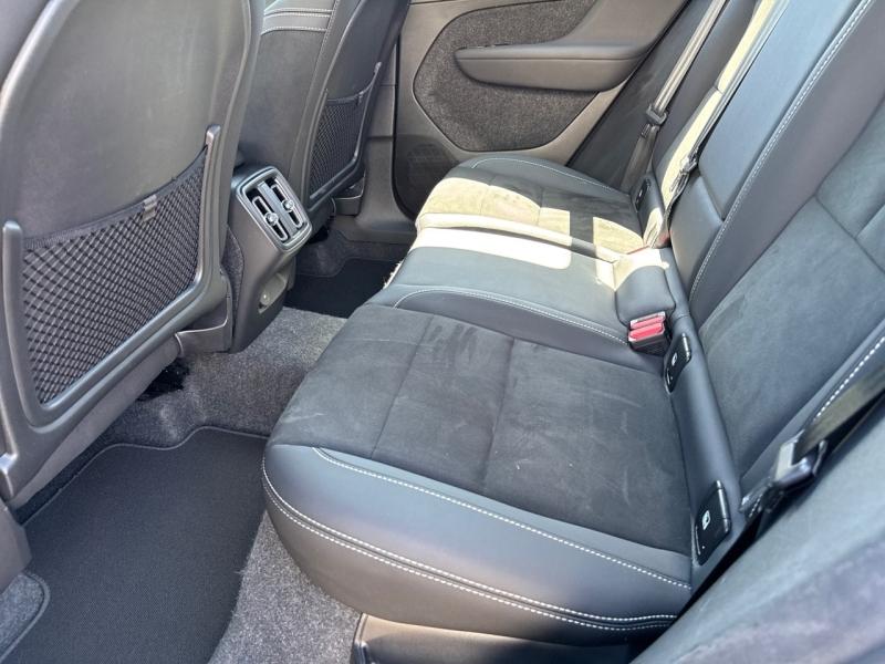 Image VOLVO XC40 B3 163ch Ultra DCT 7