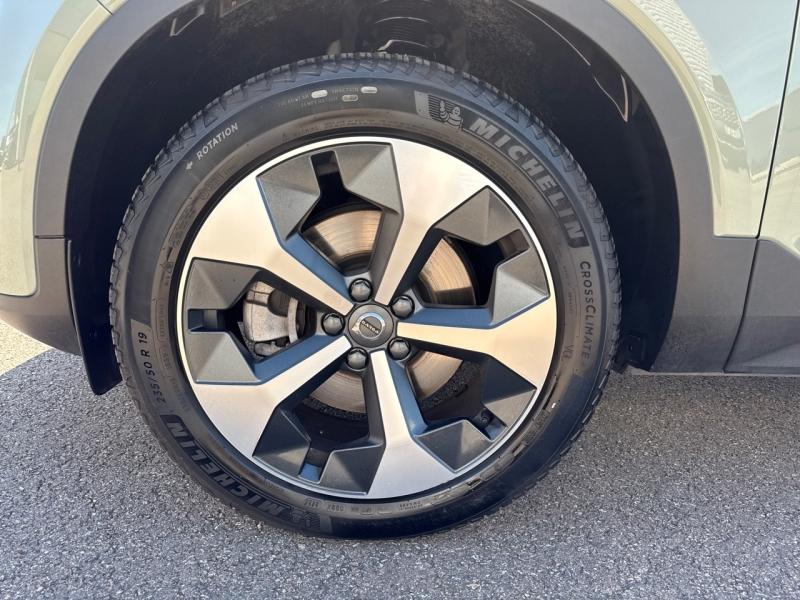 Image VOLVO XC40 B3 163ch Ultra DCT 7