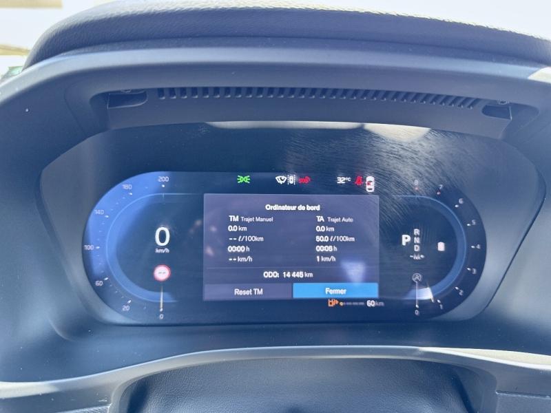 Image VOLVO XC40 B3 163ch Ultra DCT 7