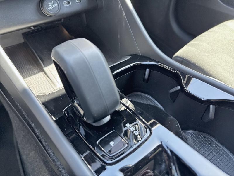 Image VOLVO XC40 B3 163ch Ultra DCT 7