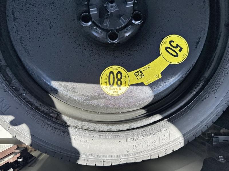 Image VOLVO XC40 B3 163ch Ultra DCT 7