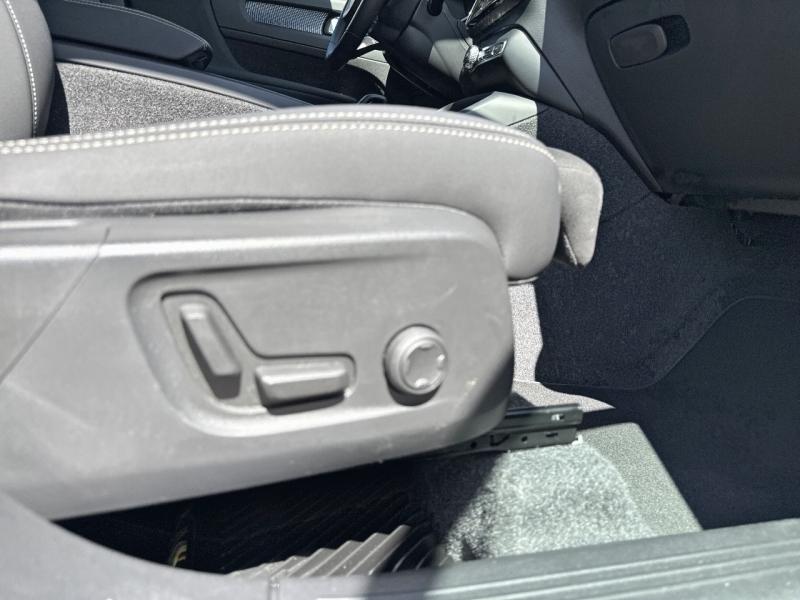 Image VOLVO XC40 B3 163ch Ultra DCT 7
