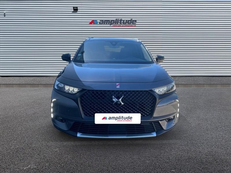 Image DS DS 7 Crossback BlueHDi 130ch Performance Line + 102g