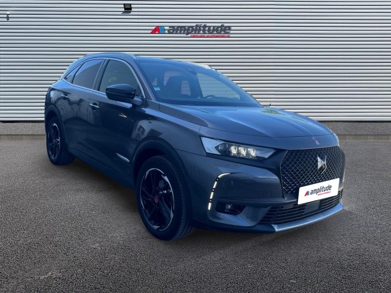 Image DS DS 7 Crossback BlueHDi 130ch Performance Line + 102g