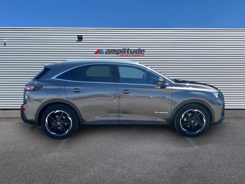 Image DS DS 7 Crossback BlueHDi 130ch Performance Line + 102g
