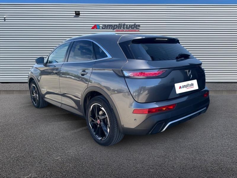 Image DS DS 7 Crossback BlueHDi 130ch Performance Line + 102g