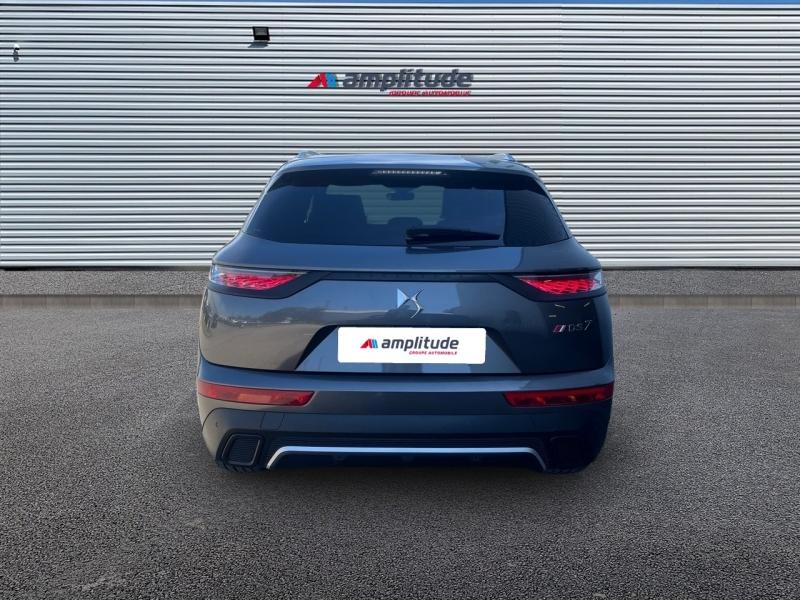 Image DS DS 7 Crossback BlueHDi 130ch Performance Line + 102g