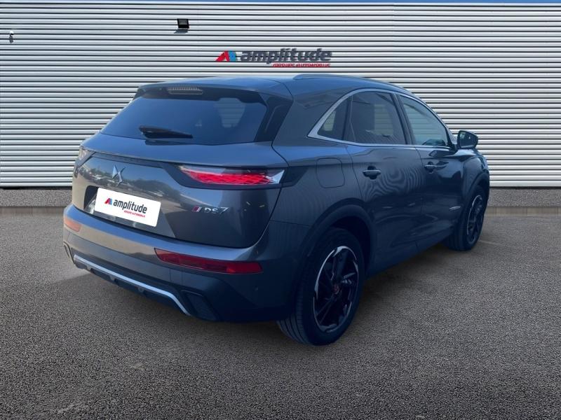 Image DS DS 7 Crossback BlueHDi 130ch Performance Line + 102g