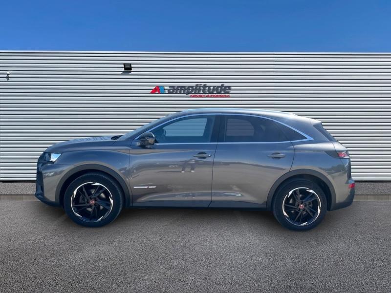 Image DS DS 7 Crossback BlueHDi 130ch Performance Line + 102g