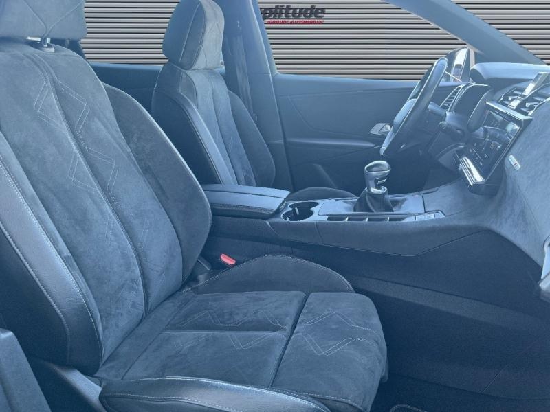 Image DS DS 7 Crossback BlueHDi 130ch Performance Line + 102g