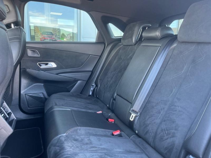 Image DS DS 7 Crossback BlueHDi 130ch Performance Line + 102g