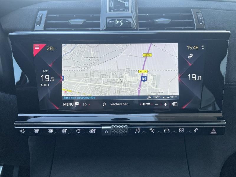 Image DS DS 7 Crossback BlueHDi 130ch Performance Line + 102g