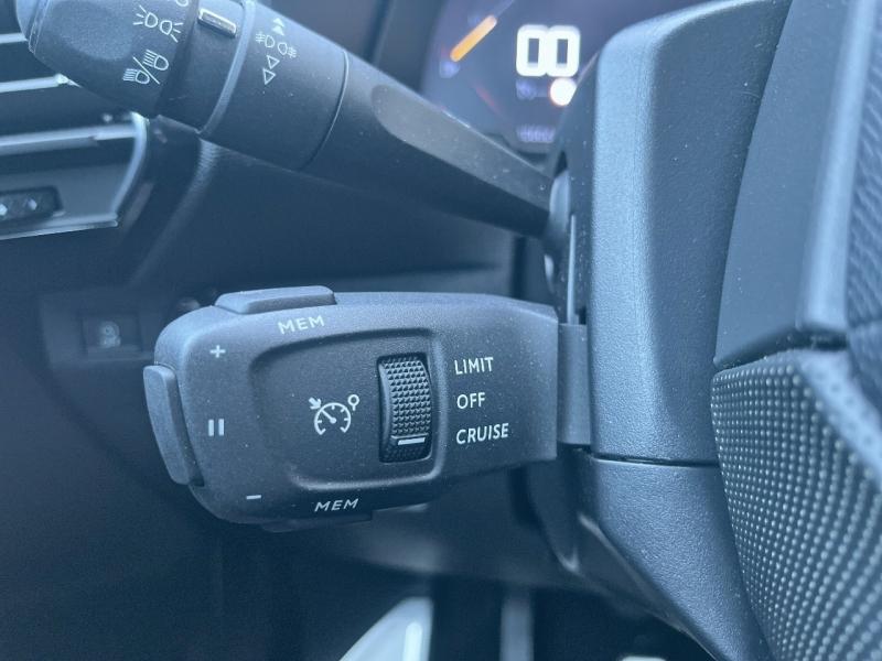 Image DS DS 7 Crossback BlueHDi 130ch Performance Line + 102g