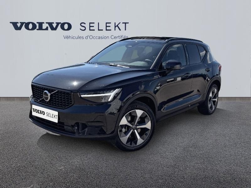 Photo VOLVO XC40 B3 163ch Ultra DCT 7