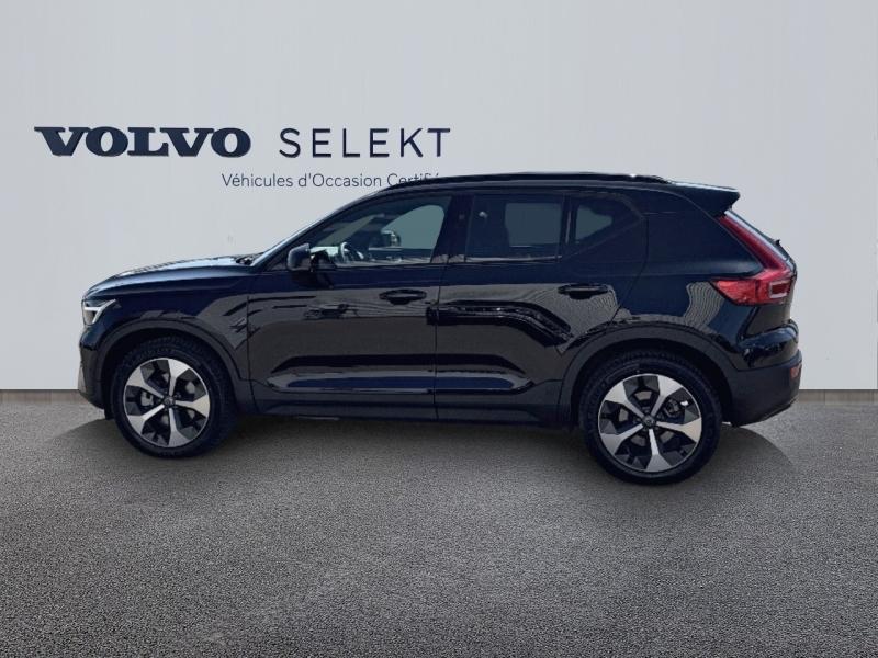 Image VOLVO XC40 B3 163ch Ultra DCT 7