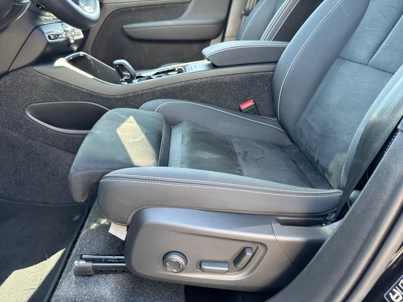 Image VOLVO XC40 B3 163ch Ultra DCT 7