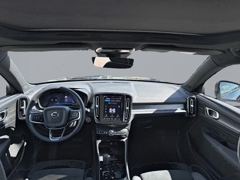 Image VOLVO XC40 B3 163ch Ultra DCT 7