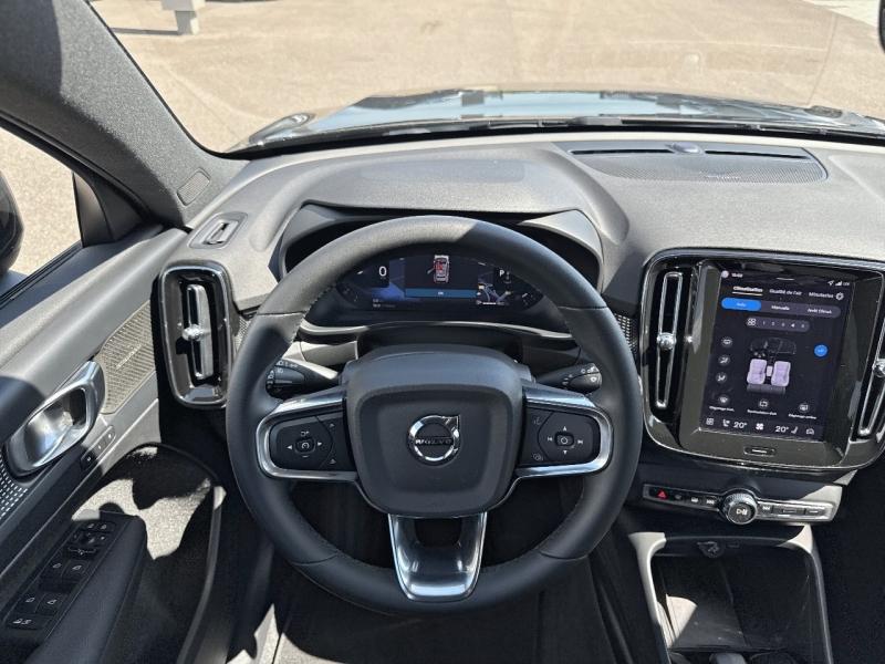 Image VOLVO XC40 B3 163ch Ultra DCT 7