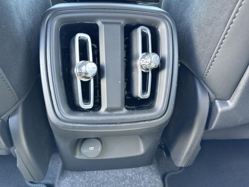Image VOLVO XC40 B3 163ch Ultra DCT 7
