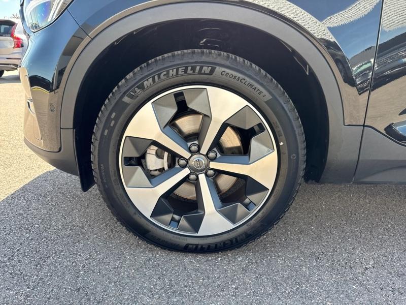 Image VOLVO XC40 B3 163ch Ultra DCT 7