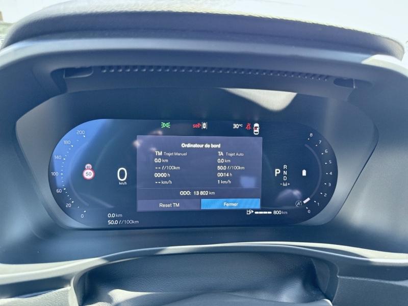 Image VOLVO XC40 B3 163ch Ultra DCT 7