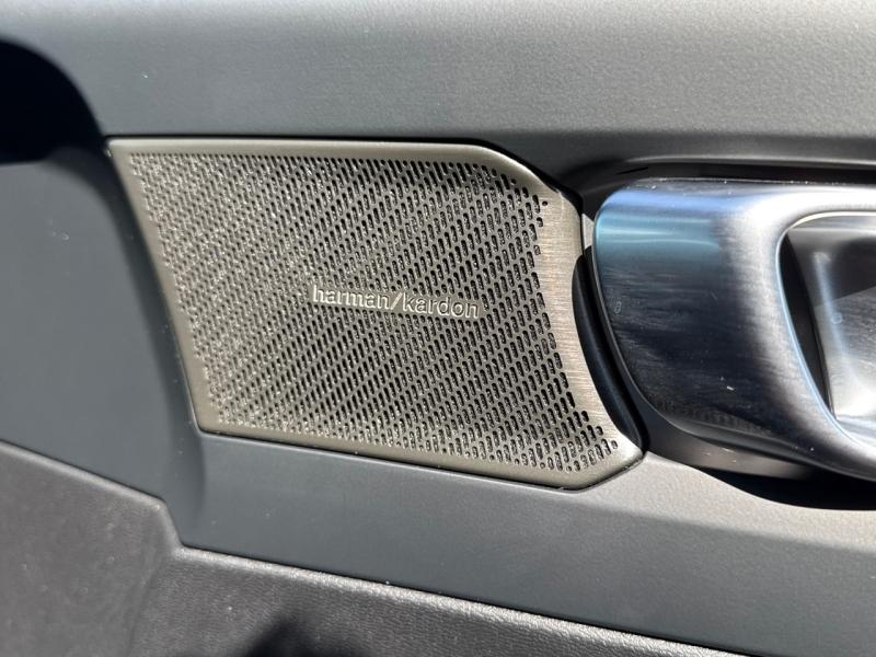 Image VOLVO XC40 B3 163ch Ultra DCT 7