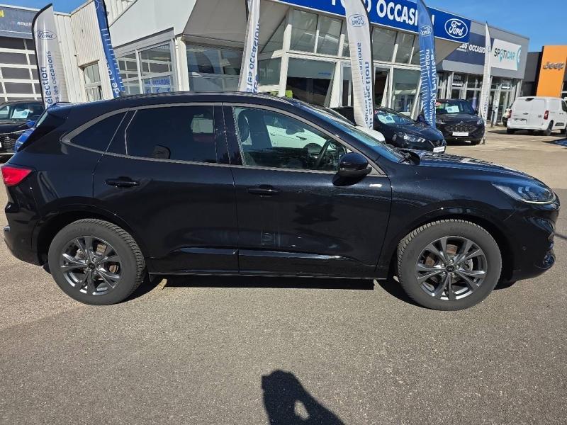 Image FORD Kuga 2.0 EcoBlue 120ch ST-Line X Powershift