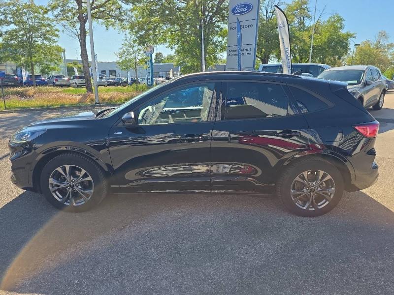 Image FORD Kuga 2.0 EcoBlue 120ch ST-Line X Powershift