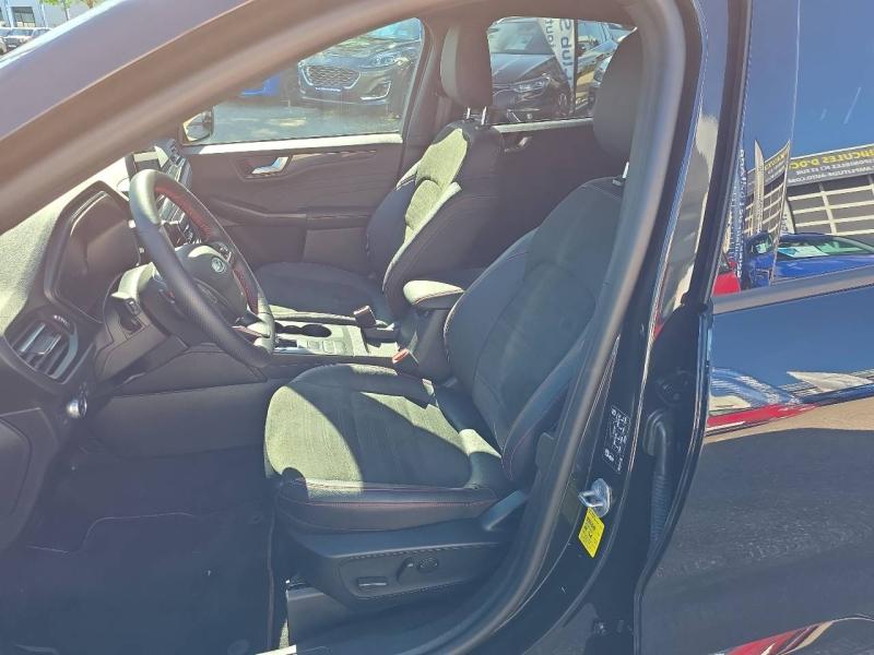 Image FORD Kuga 2.0 EcoBlue 120ch ST-Line X Powershift
