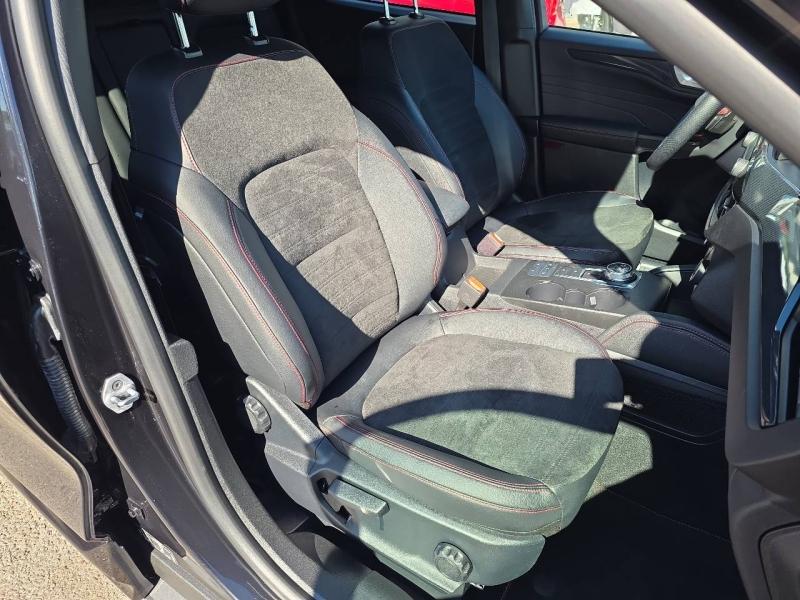 Image FORD Kuga 2.0 EcoBlue 120ch ST-Line X Powershift