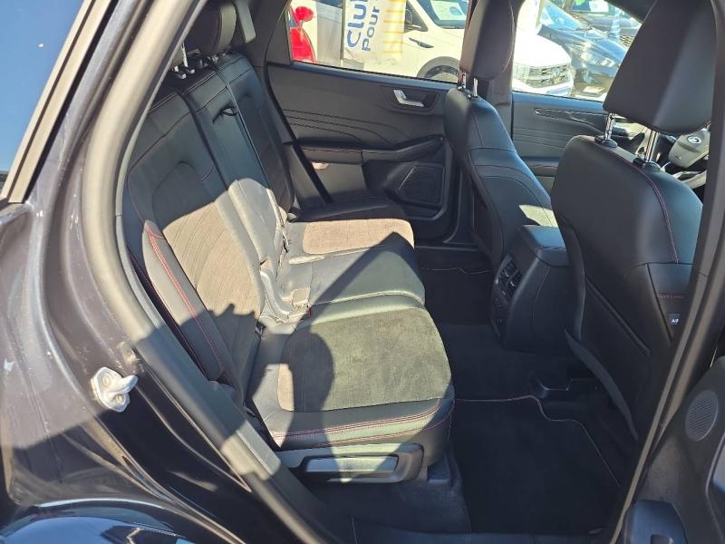 Image FORD Kuga 2.0 EcoBlue 120ch ST-Line X Powershift