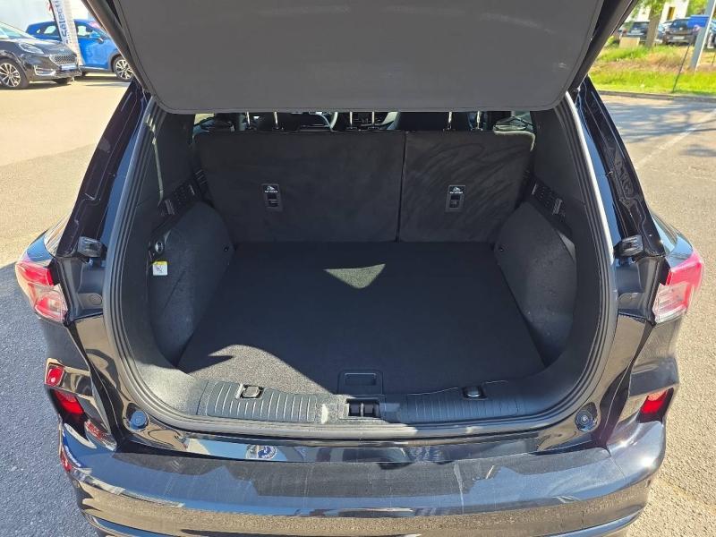 Image FORD Kuga 2.0 EcoBlue 120ch ST-Line X Powershift