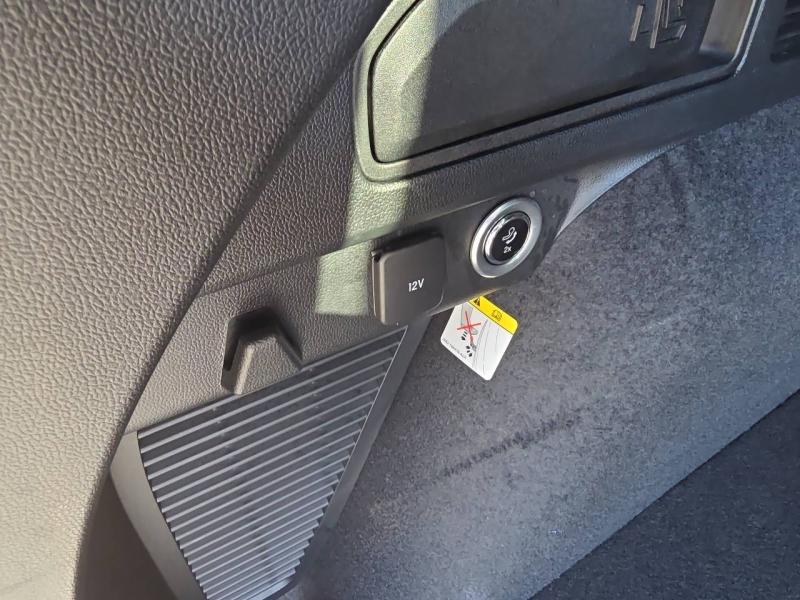 Image FORD Kuga 2.0 EcoBlue 120ch ST-Line X Powershift