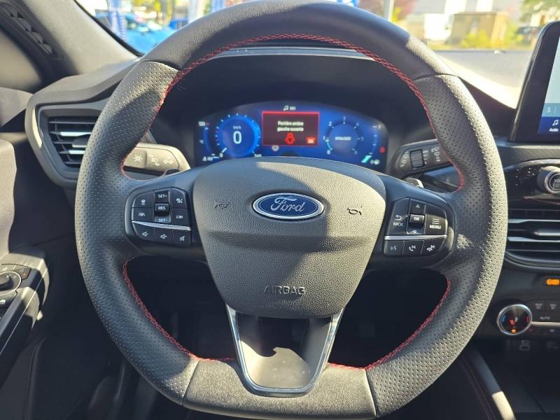 Image FORD Kuga 2.0 EcoBlue 120ch ST-Line X Powershift
