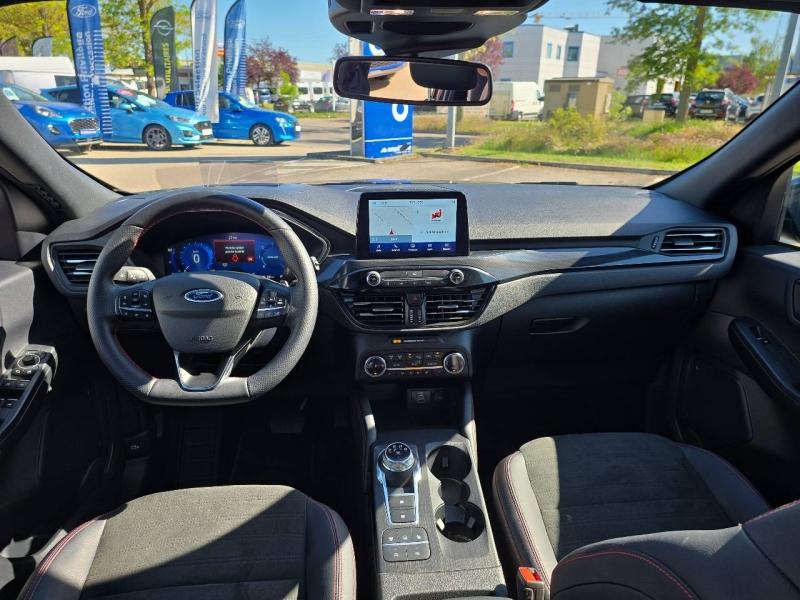 Image FORD Kuga 2.0 EcoBlue 120ch ST-Line X Powershift