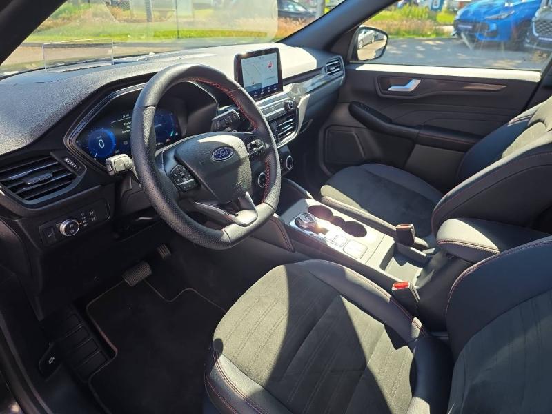 Image FORD Kuga 2.0 EcoBlue 120ch ST-Line X Powershift