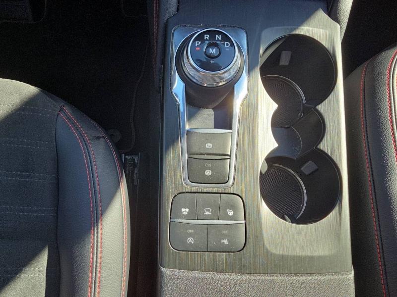 Image FORD Kuga 2.0 EcoBlue 120ch ST-Line X Powershift