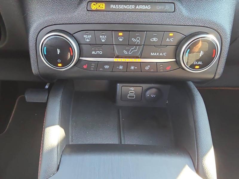 Image FORD Kuga 2.0 EcoBlue 120ch ST-Line X Powershift