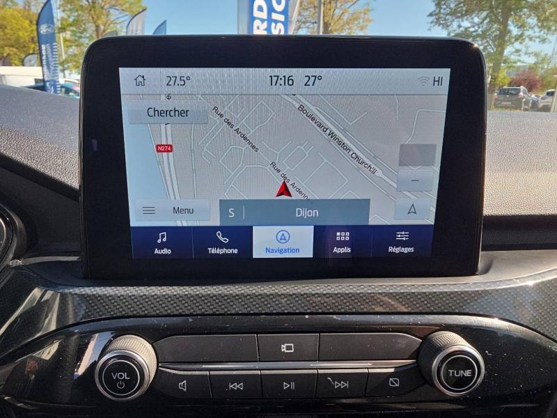 Image FORD Kuga 2.0 EcoBlue 120ch ST-Line X Powershift