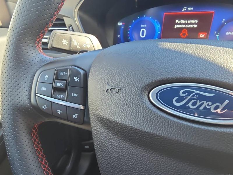 Image FORD Kuga 2.0 EcoBlue 120ch ST-Line X Powershift