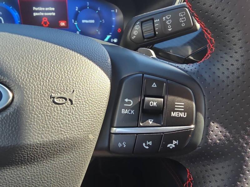 Image FORD Kuga 2.0 EcoBlue 120ch ST-Line X Powershift