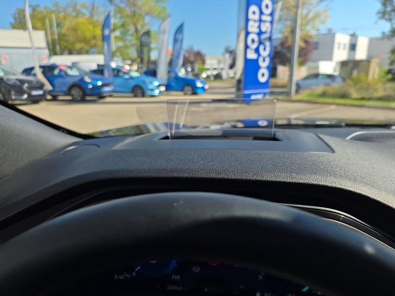 Image FORD Kuga 2.0 EcoBlue 120ch ST-Line X Powershift