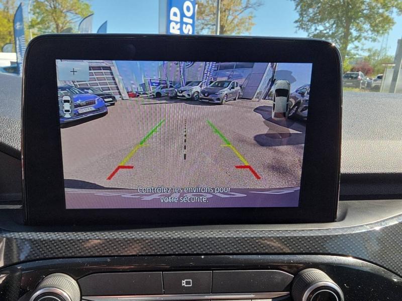 Image FORD Kuga 2.0 EcoBlue 120ch ST-Line X Powershift