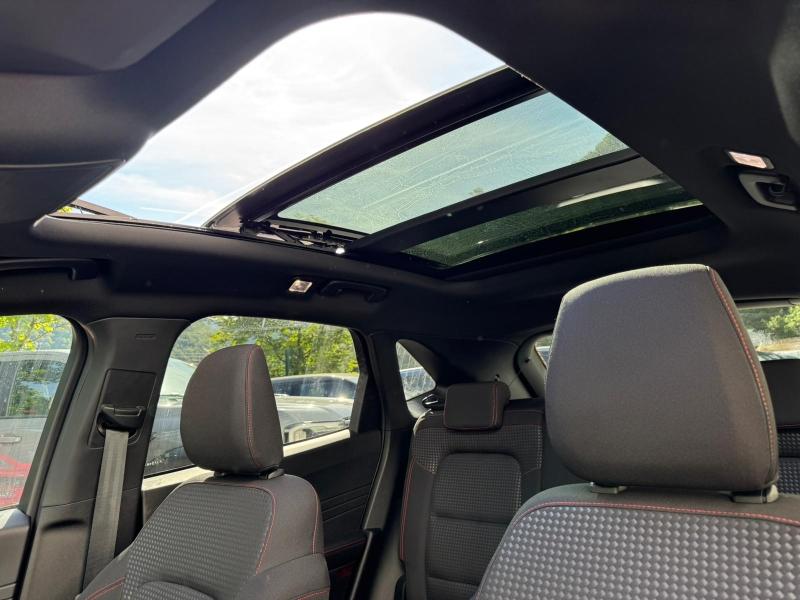 Image FORD Kuga 2.5 Duratec 225ch PHEV ST-Line Business BVA
