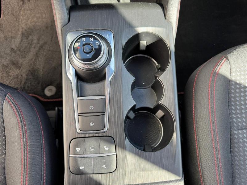 Image FORD Kuga 2.5 Duratec 225ch PHEV ST-Line Business BVA