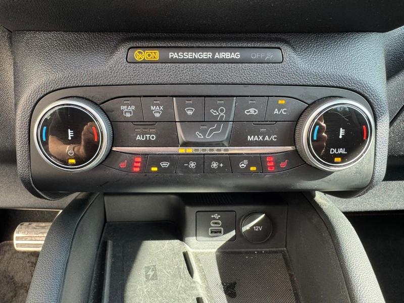 Image FORD Kuga 2.5 Duratec 225ch PHEV ST-Line Business BVA