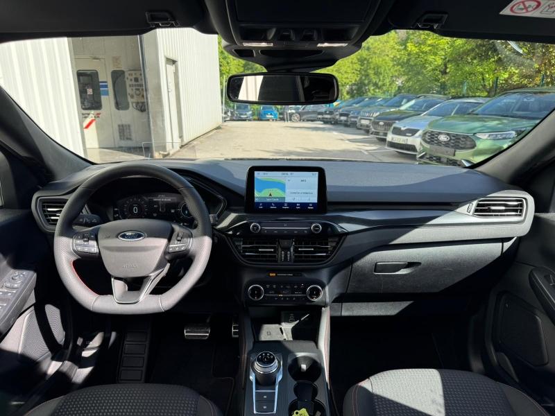 Image FORD Kuga 2.5 Duratec 225ch PHEV ST-Line Business BVA